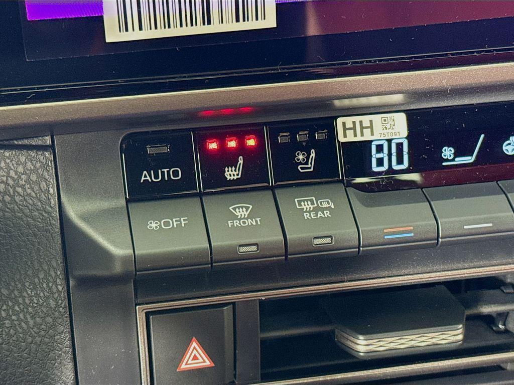 new 2026 Toyota Camry car, priced at $40,851