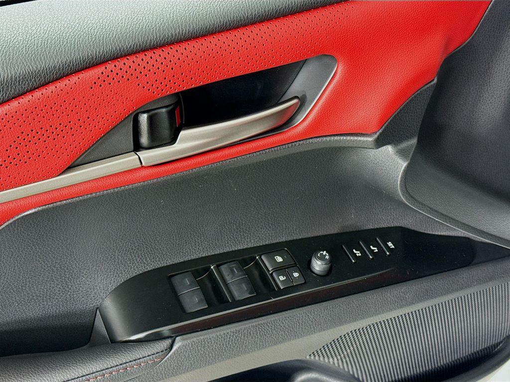 new 2026 Toyota Camry car, priced at $40,851