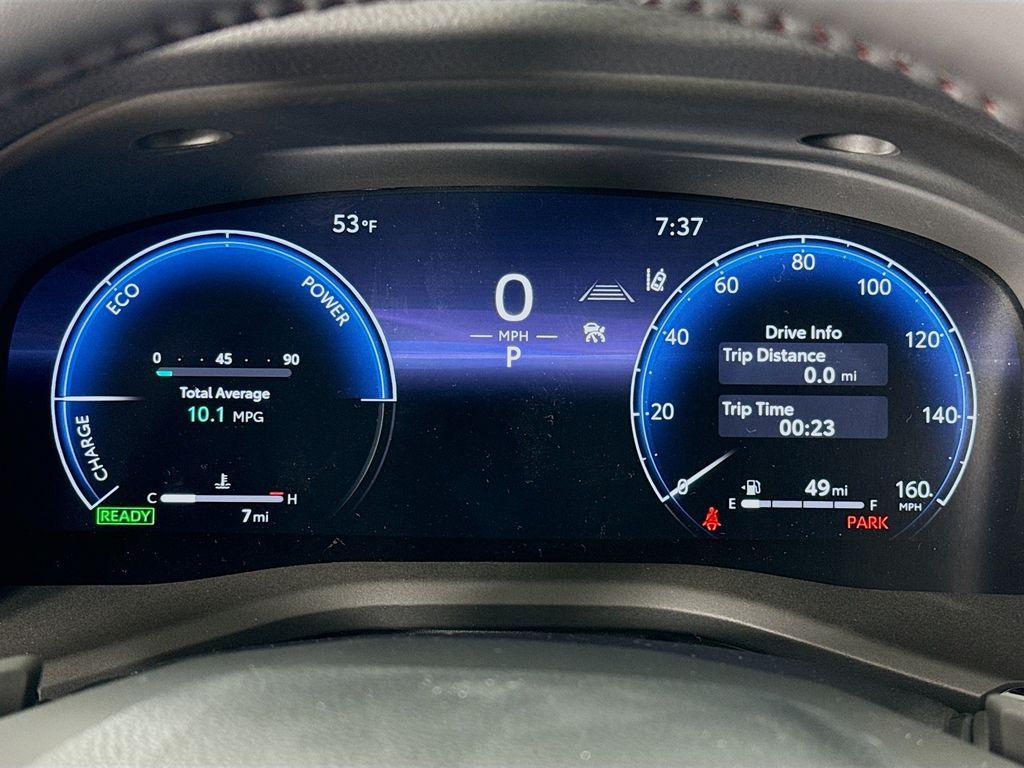 new 2026 Toyota Camry car, priced at $40,851