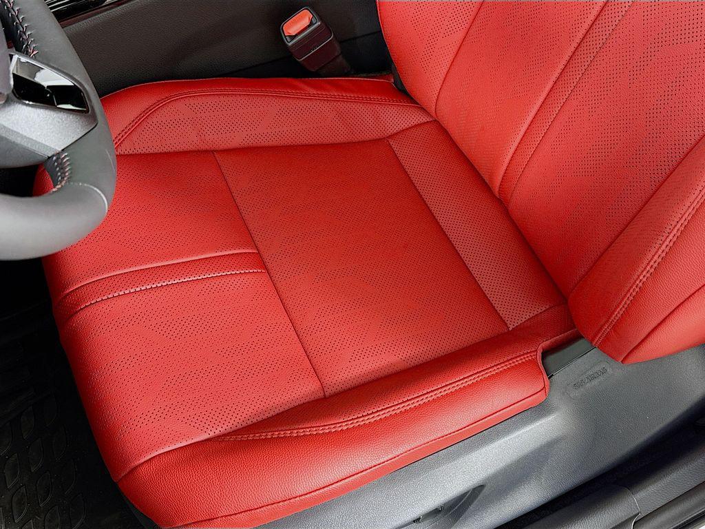 new 2026 Toyota Camry car, priced at $40,851