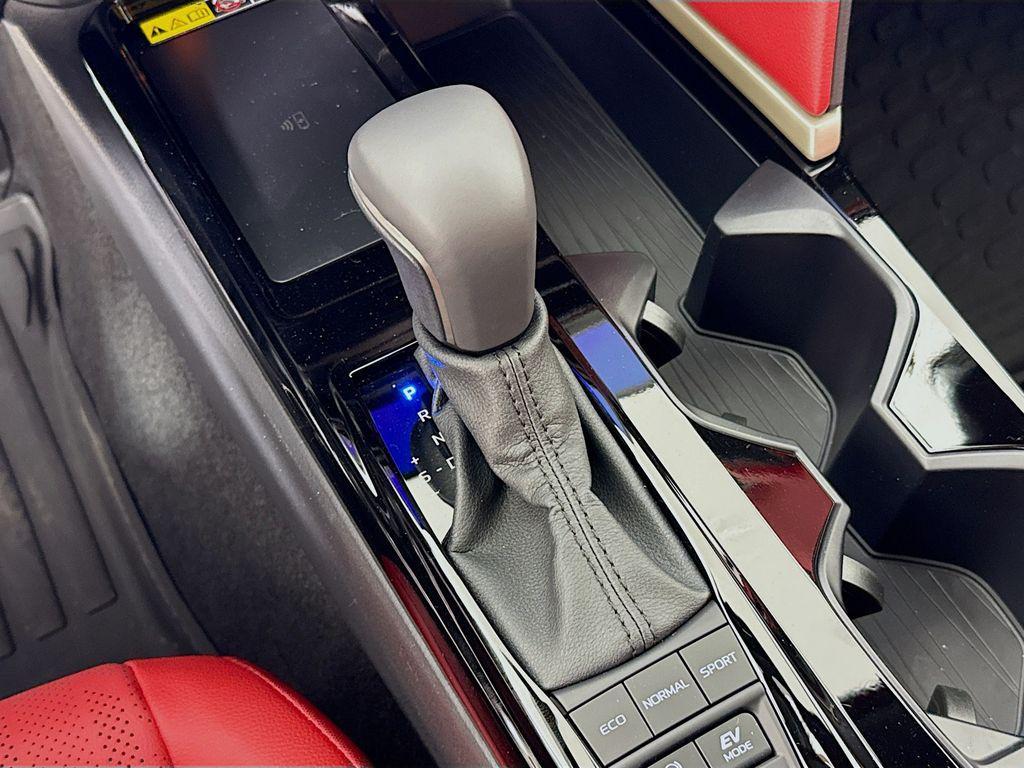 new 2026 Toyota Camry car, priced at $40,851