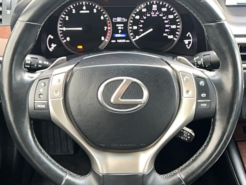 used 2013 Lexus GS 350 car, priced at $14,500