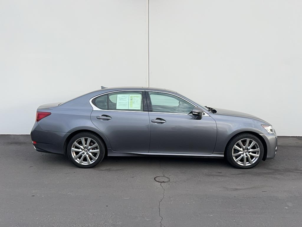 used 2013 Lexus GS 350 car, priced at $14,500