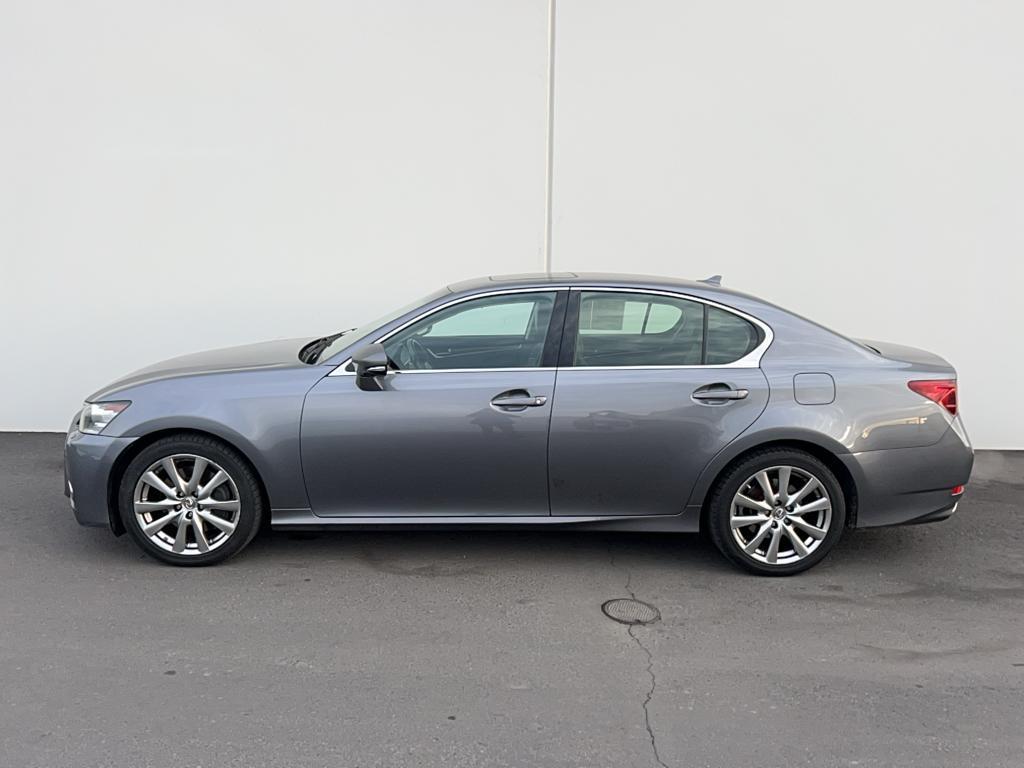 used 2013 Lexus GS 350 car, priced at $14,500