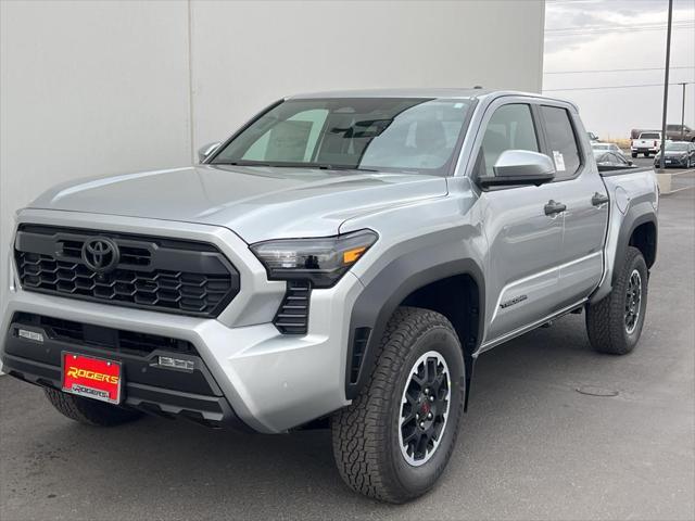 new 2024 Toyota Tacoma car, priced at $54,625