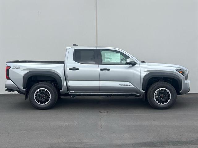 new 2024 Toyota Tacoma car, priced at $54,625