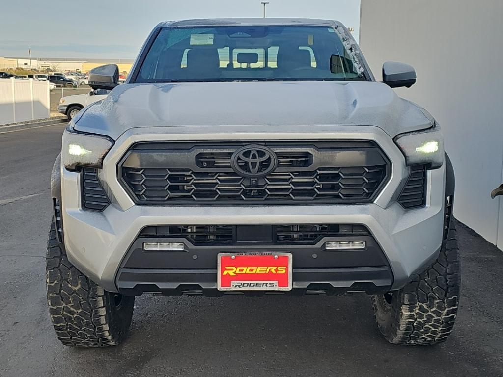 new 2024 Toyota Tacoma car, priced at $61,075