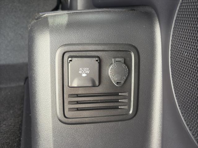 used 2023 Toyota 4Runner car, priced at $57,900