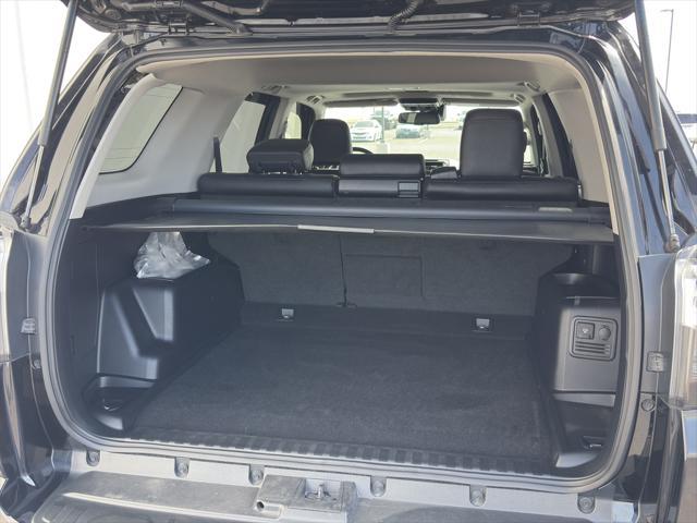 used 2023 Toyota 4Runner car, priced at $57,900