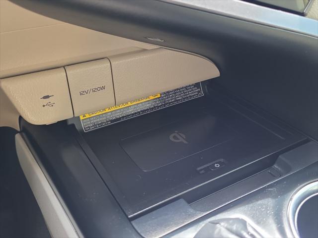used 2019 Toyota Camry car, priced at $26,900