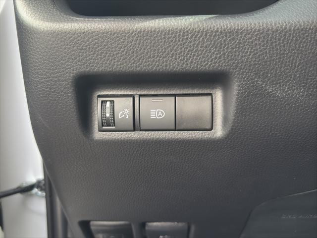 new 2025 Toyota RAV4 car, priced at $33,253