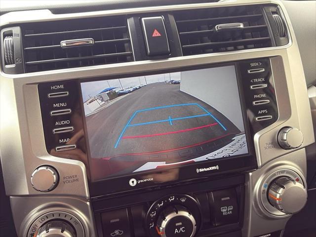 used 2021 Toyota 4Runner car, priced at $36,900