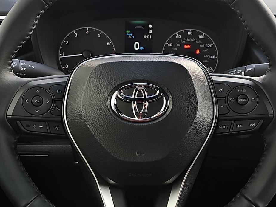 new 2024 Toyota Corolla car, priced at $27,072