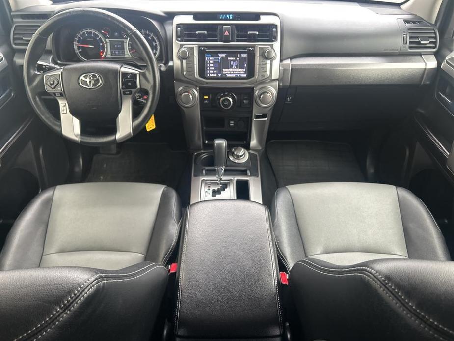 used 2016 Toyota 4Runner car, priced at $29,993