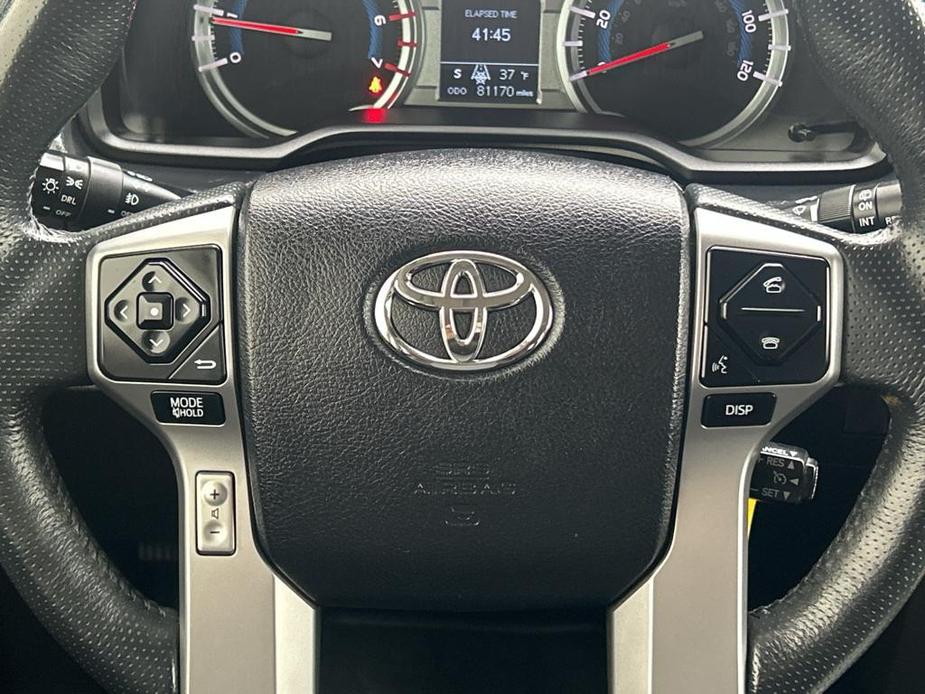 used 2016 Toyota 4Runner car, priced at $29,993