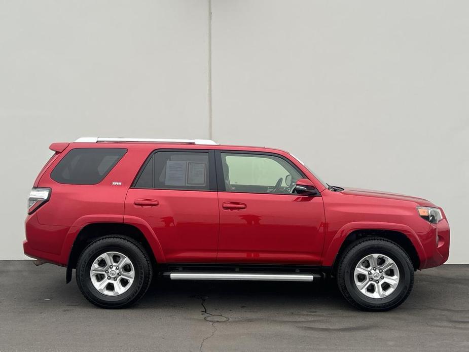 used 2016 Toyota 4Runner car, priced at $29,993