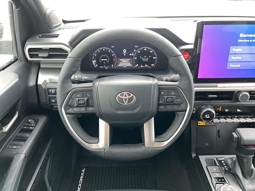 new 2024 Toyota Tacoma car, priced at $54,229