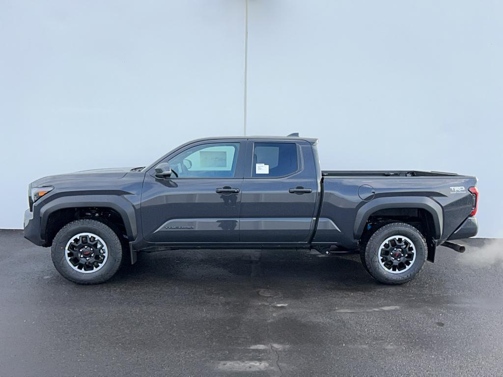 new 2024 Toyota Tacoma car, priced at $54,229