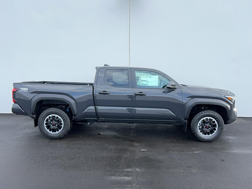 new 2024 Toyota Tacoma car, priced at $54,229