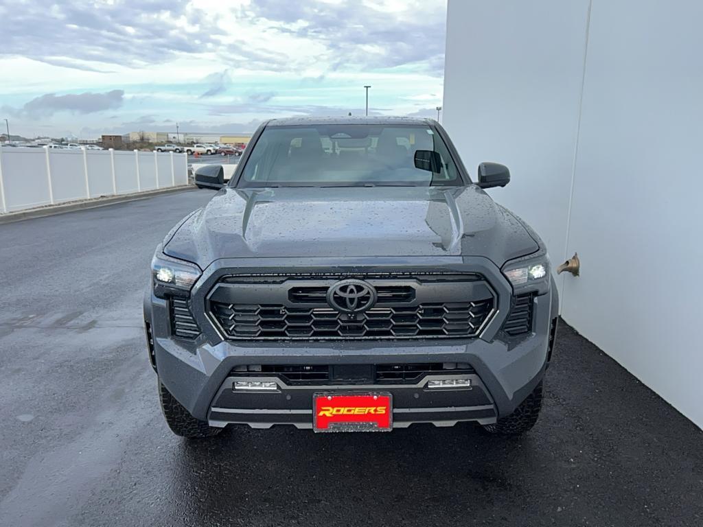 new 2024 Toyota Tacoma car, priced at $54,229