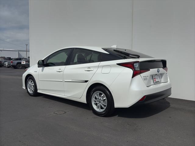 used 2020 Toyota Prius car, priced at $20,900