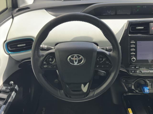 used 2020 Toyota Prius car, priced at $20,900
