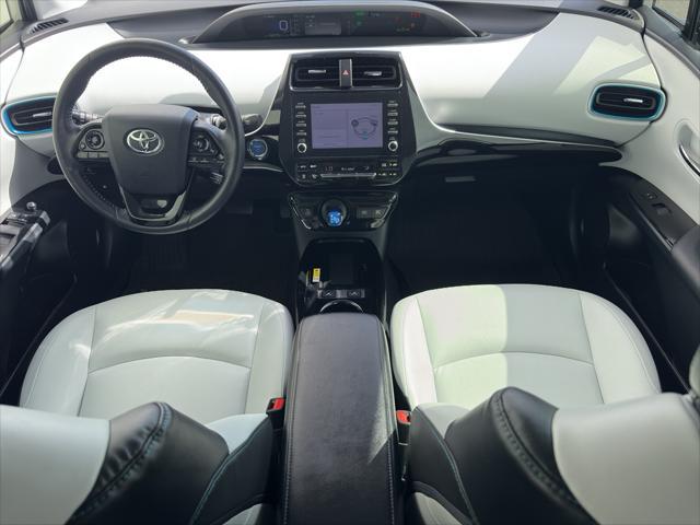used 2020 Toyota Prius car, priced at $20,900