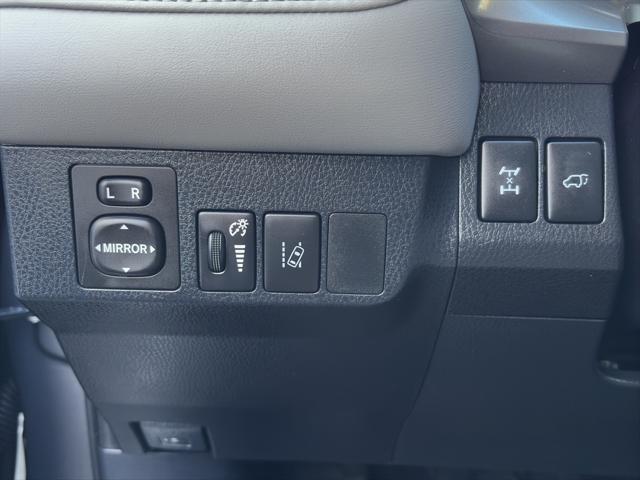 used 2016 Toyota RAV4 car, priced at $25,500