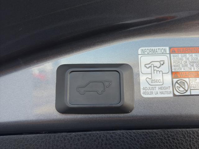 used 2016 Toyota RAV4 car, priced at $25,500
