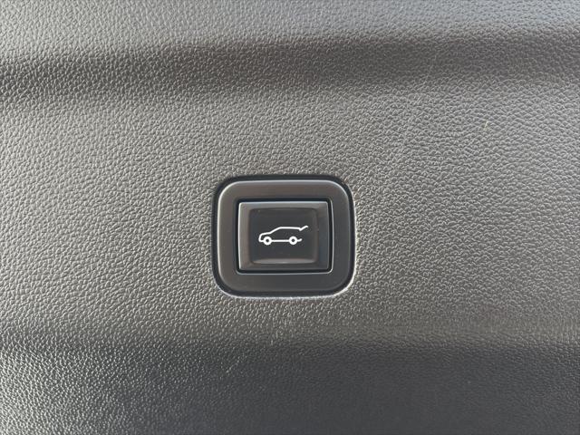 used 2021 Chevrolet Tahoe car, priced at $57,500