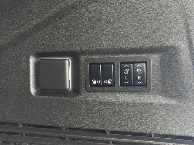 used 2021 Chevrolet Tahoe car, priced at $57,500