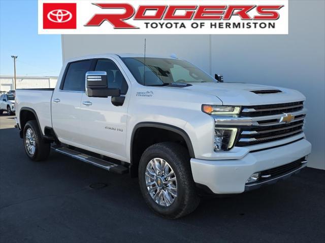 used 2023 Chevrolet Silverado 2500 car, priced at $67,500