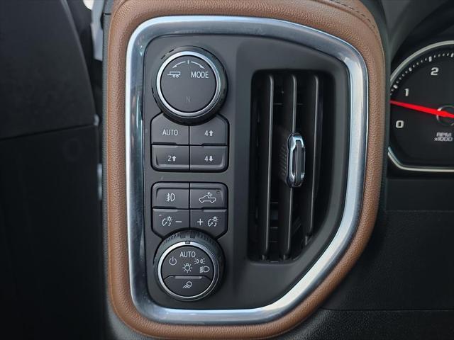 used 2023 Chevrolet Silverado 2500 car, priced at $66,783