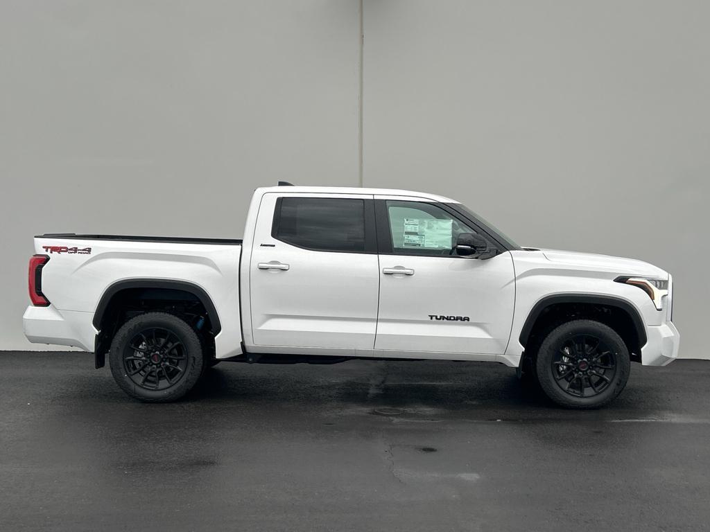 new 2024 Toyota Tundra car, priced at $64,746