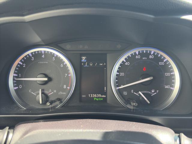 used 2018 Toyota Highlander car, priced at $26,900