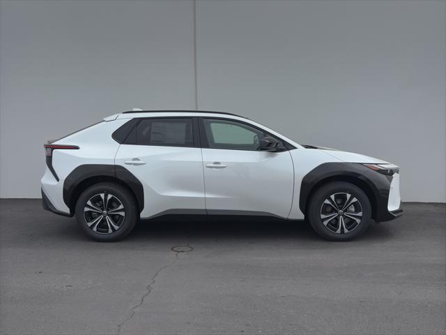 new 2025 Toyota bZ4X car, priced at $39,769