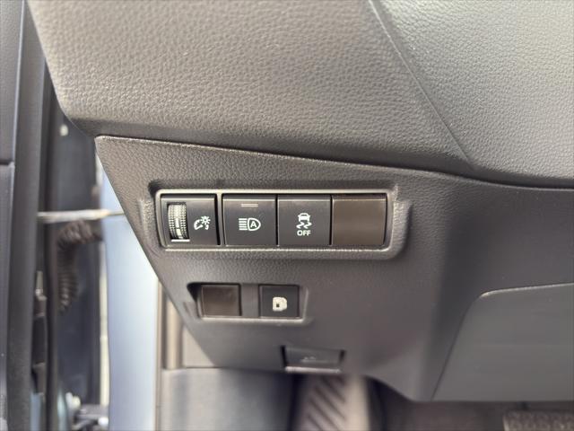 used 2024 Toyota Corolla Hybrid car, priced at $33,900