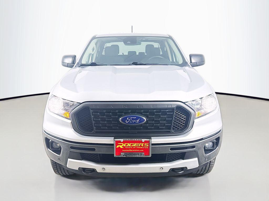 used 2019 Ford Ranger car, priced at $22,900