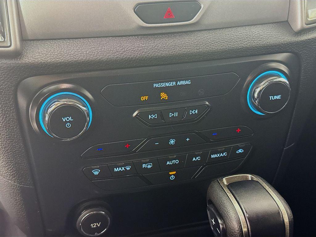 used 2019 Ford Ranger car, priced at $22,900