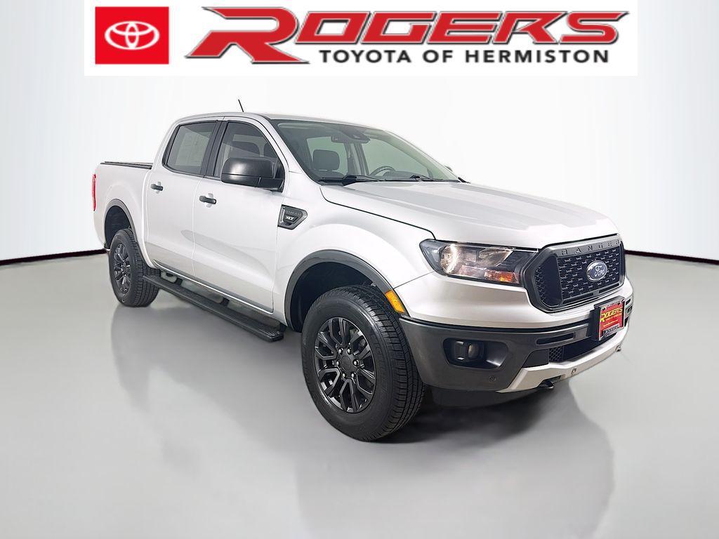 used 2019 Ford Ranger car, priced at $22,900