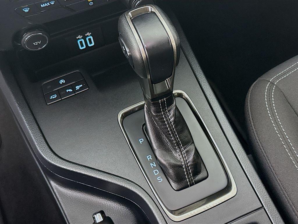 used 2019 Ford Ranger car, priced at $22,900