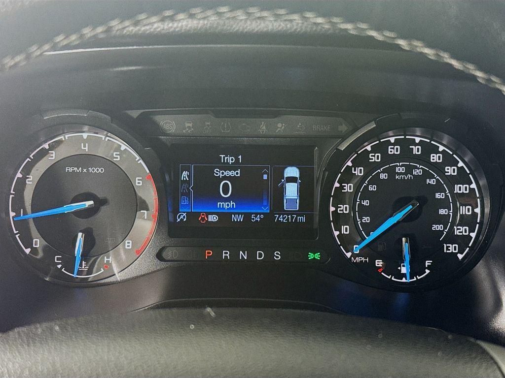 used 2019 Ford Ranger car, priced at $22,900