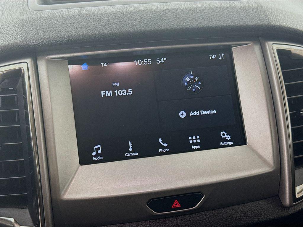 used 2019 Ford Ranger car, priced at $22,900