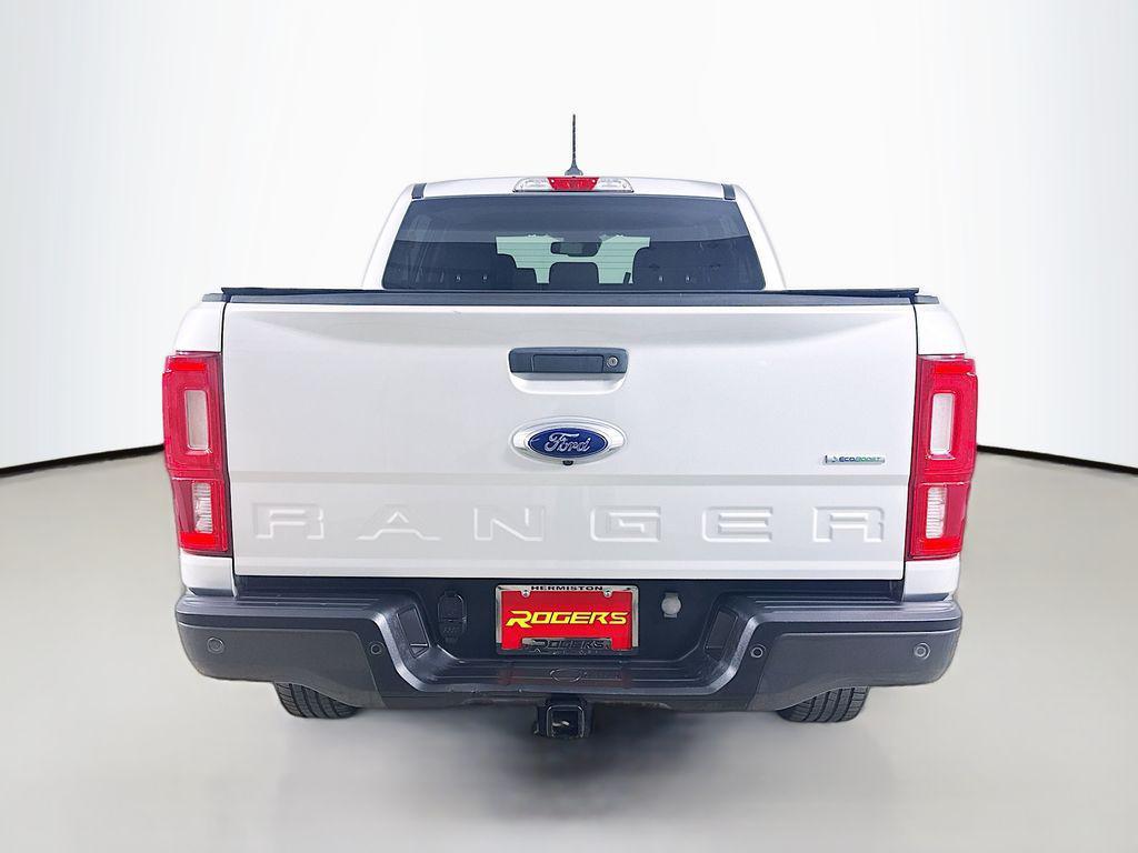 used 2019 Ford Ranger car, priced at $22,900