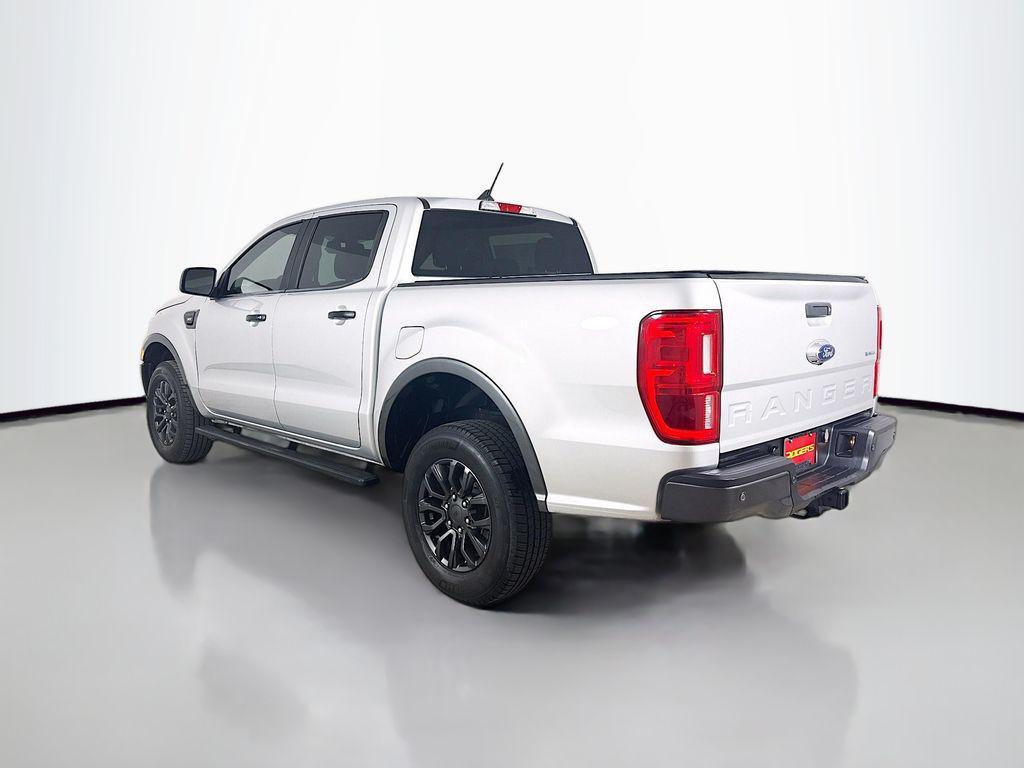used 2019 Ford Ranger car, priced at $22,900