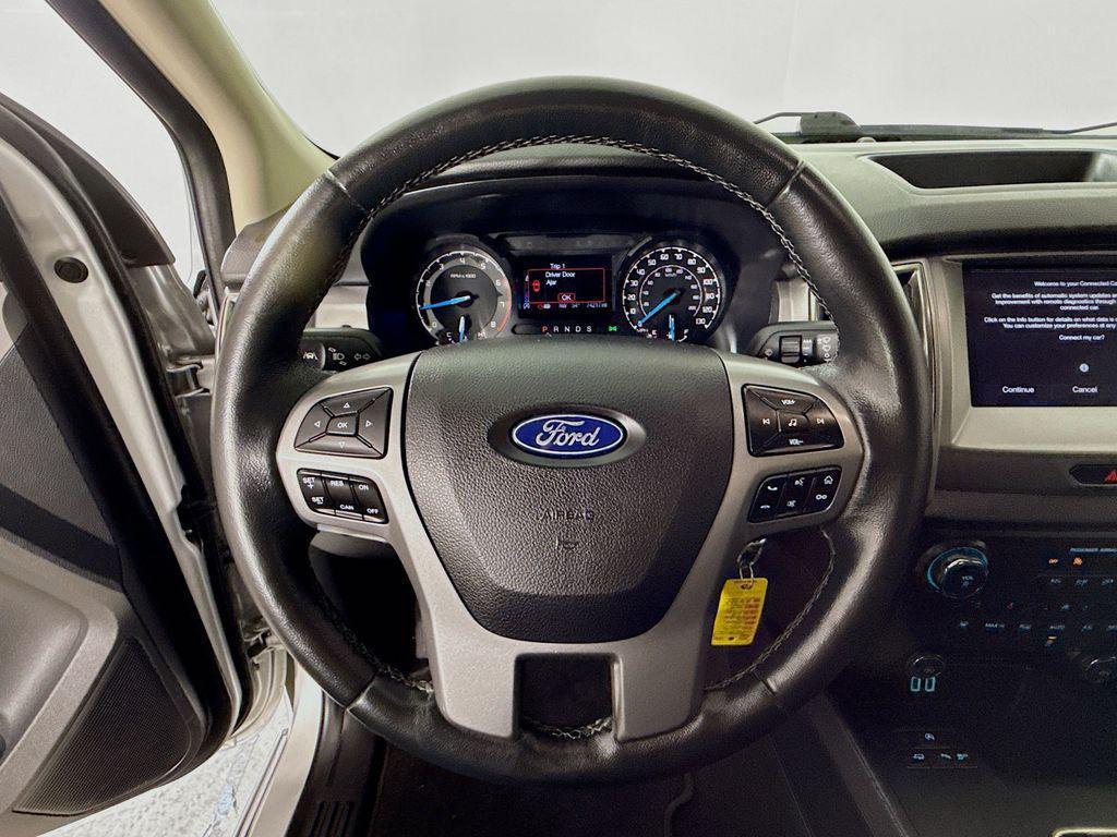 used 2019 Ford Ranger car, priced at $22,900