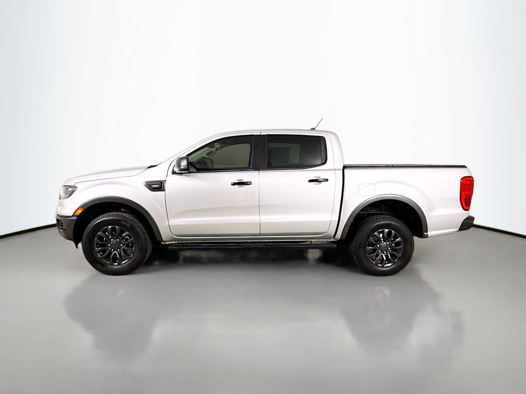 used 2019 Ford Ranger car, priced at $22,900