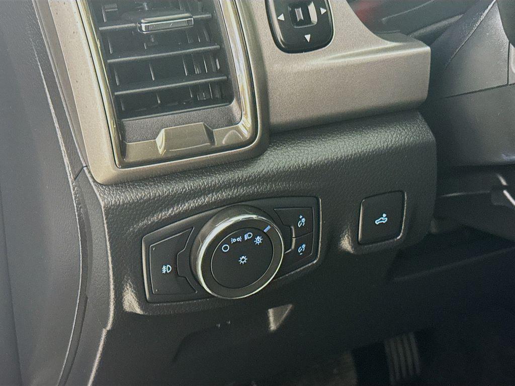 used 2019 Ford Ranger car, priced at $22,900