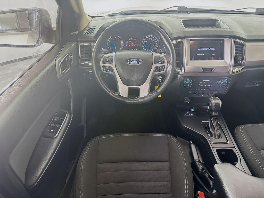 used 2019 Ford Ranger car, priced at $22,900