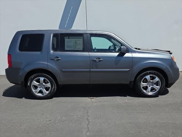 used 2013 Honda Pilot car, priced at $12,993